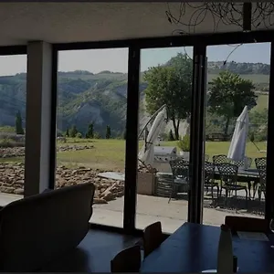 Cristallo Private Double & Ensuite Open Space Bathroom With Views Alloggio in famiglia Fontanelice
