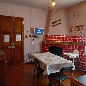 Casa La Rosa Appartamento Gaggio Montano