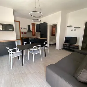 Casa Di Giu' - Casa vacanze Favignana