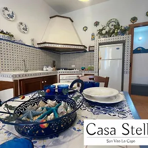Casa Stella Casa vacanze San Vito Lo Capo